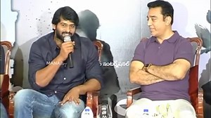 131K views · 10K reactions | #Kamalhaasan Joins #ProjectK  #Prabhas #Nagashwin #Deepikapadukone | Mana Stars | Facebook