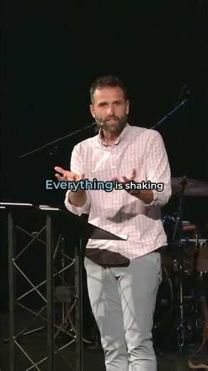 Suffering Feels like an earthquake | Rest in God's Sovereignty Over Suffering
