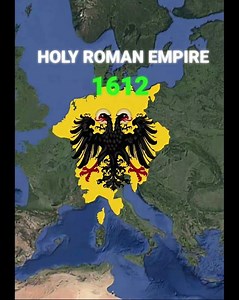 EVOLUTION OF GERMANY #history #geographythroughmaps #geography #mapguide #economichistory #edit