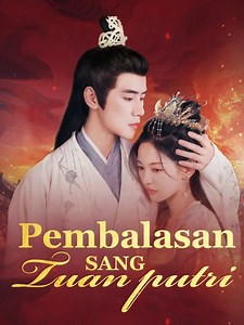👇 Tonton episode lengkapnya 📺 Judul：“Pembalasan Sang Tuan Putri” 🌟 Baca selengkapnya 👉🏻https://eng.moboreels.com/FJqFq/239365📲Unduh aplikasi "MoboReels"🔍Cari "239365" untuk menonton seluruh seri✨! 🔥🎬🔥✨👉Tuan putri Paula, bertekad untuk mengamankan takhta adik laki-lakinya, dengan gagah berani menentang para menteri yang berpengaruh dan memimpin pasukannya menuju kemenangan. Namun, setelah kembali ke ibu kota dengan penuh kemenangan, dia menjadi korban konspirasi jahat. Sepupunya, Krist