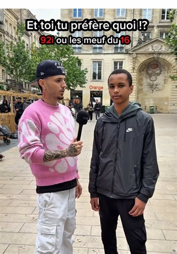 Expériences sociales fascinantes : Que préfères-tu ?