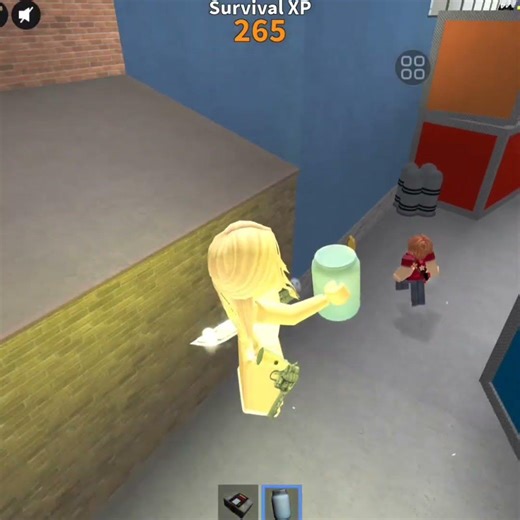 tutorial on how to firefly jar jump! (Although Noone asked😭 ) #roblox #fypシ゚viral #mm2