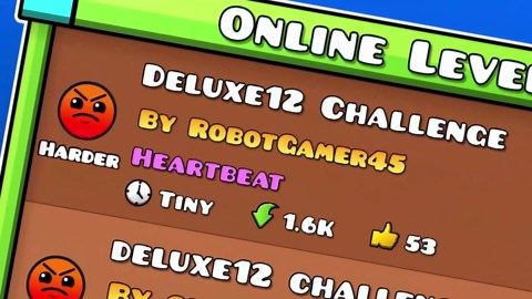 How could I complete THAT!? - Deluxe12 Challenge #1