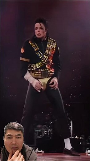 Michael Jackson - She Drives Me Wild | BEST LIVE PERFORMANCE (4K Remaster) 🕺🔥#yutube #shorts