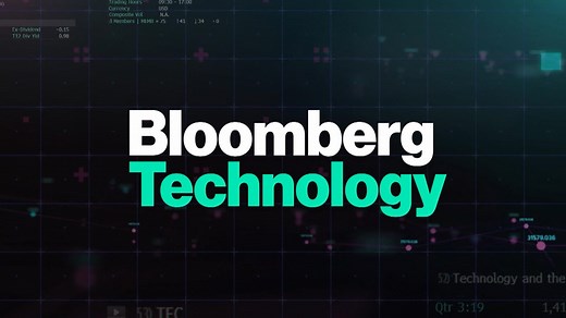 'Bloomberg Technology' Full Show (06/07/2021)