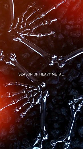 No tricks. Just cold steel and good design. Shop your pieces at the link in our bio 🔗 | UrbanBodyJewelry.com