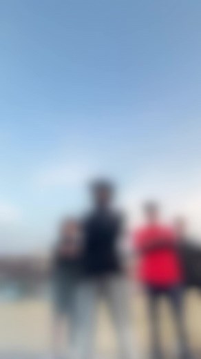 ナナニー新作と友達との楽しい時