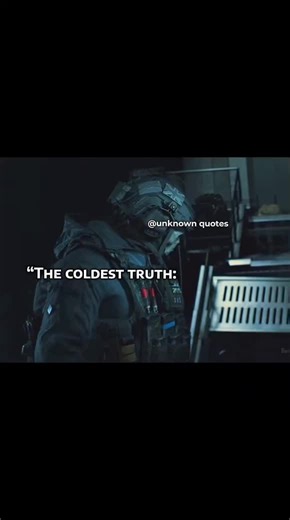 La verdad fría: esfuerzo y motivación