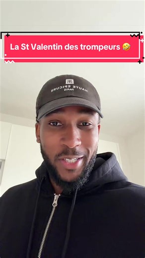 Saint-Valentin : Dîners pour les trompeurs 🍽️😂