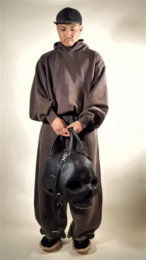 Prospective Flow on Instagram: "Gasha 12 returns with the Panatomy collection on Friday, October 10th 10:00 AM PST @mutsu_by_pf 💀 Please stay tuned! Happy Friday🍀 #prospectiveflow #mutsubypf #panatomy"