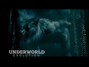 Ending Battle - UNDERWORLD EVOLUTION 2006