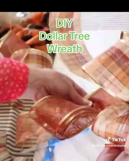 Olivia's Romantic Home on TikTok