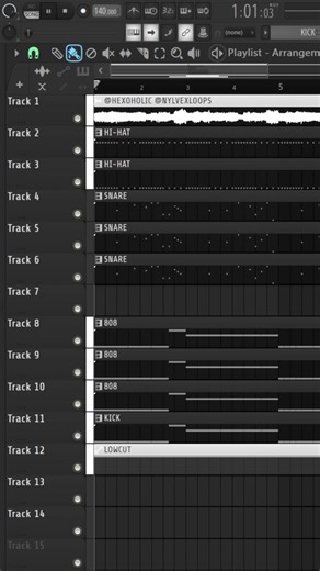Exploring Creative Drum Loops with FL Studio