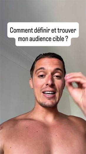How to Find and Define Your Target Audience