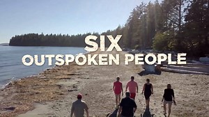 617K views · 5K reactions | DEBUTING TOMORROW, First Contact embarks on a 28-day journey that sees six Canadians travel through indigenous Canada all sporting some harsh stereotypes torwards indigenous people. Will this journey help in changing their opinion? Will the participants leave with the same opinions they came with? The conversation begins, tomorrow on APTN. aptn.ca/firstcontact | APTN | Facebook
