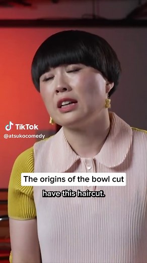 Exploring the Origins of the Bowl Cut Hairstyle