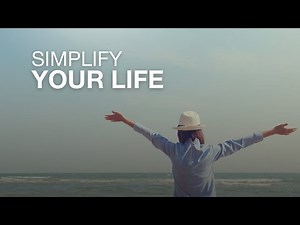 The Ultimate Guide to Minimalism: Everything You Need to Know