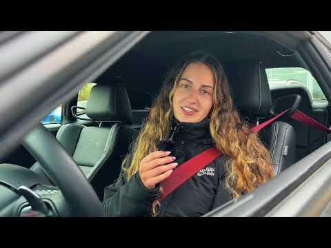 2022 Dodge Challenger SRT Hellcat - Bavarian Motor Cars GmbH