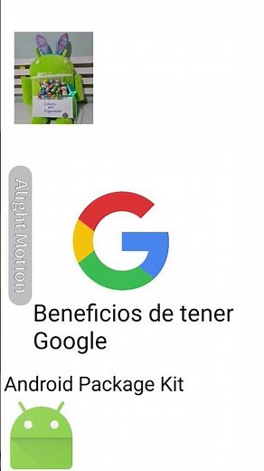 ¿Quieres una app perfecta para guardar fotos? Instala Google Photos ahora mismo😎.