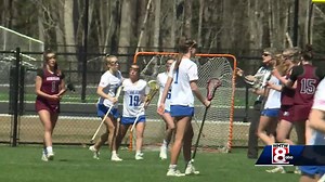 April 20 high school lacrosse highlights