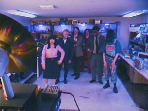 ⏰ We're counting down the days till Ginger Root will be at The Depot! Don't forget to grab tickets while you can! 🗓️ October 4th, 2025 | Live Nation Salt Lake City