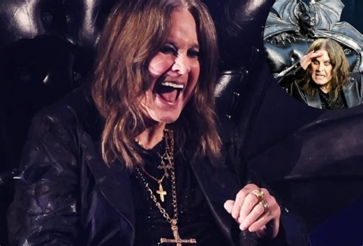 ¿Quién fue Ozzy Osbourne? La vida y legado del líder de Black Sabbath