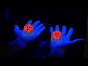 Hygienische Händedesinfektion - Pflegeschule goes Youtube