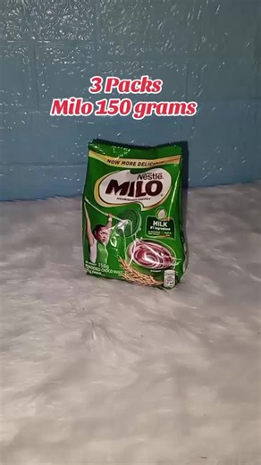 Discover Milo: The Delicious Chocolate Drink
