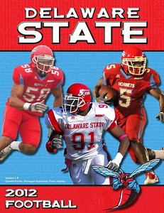 Delaware State Hornets football - Alchetron, the free social encyclopedia