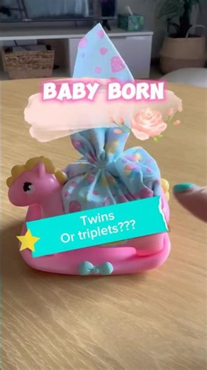 #babyborn #minitoyunboxing #unboxing #toyreviews #mysterytoy #toyvideos #toys #cute #cutetoys #doll
