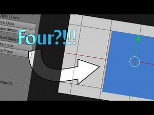 Stream: Animating the BFB intro in Blender