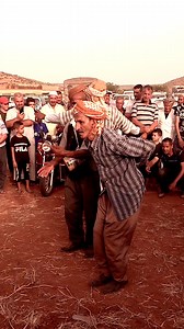 Gasba danseurs en transe 64 قصبة وراقصون في غيبوبة | Danses et chants populaires algériens