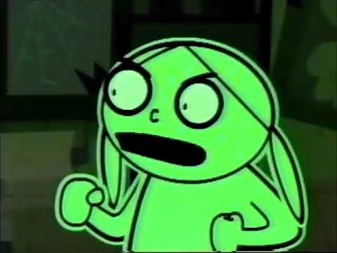 Making Fiends Nicktoons Network