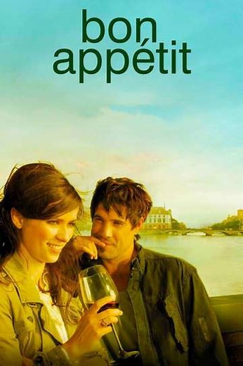 Bon Appétit - Movie