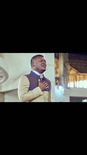 Breakthrough Time with Pastor Obed