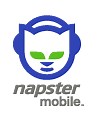 Napster Mobile comes to UK, mobile music world yawns