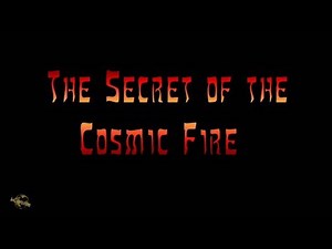 Secret of the Cosmic Fire from Sky / Draconids / Methane -Cosmography101-30.4 w/ Randall Carlson '08
