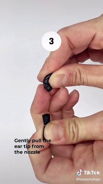 How to Change Your Ear Tips: Easy Tips and Tricks