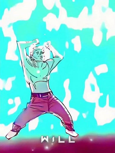 [Jujutsu Kaisen] Hakari Dance Edit / TUCA DONKA