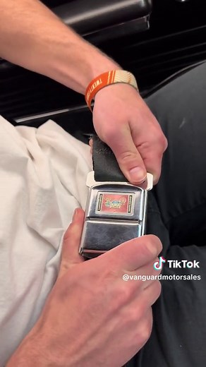 Vanguard Motor Sales on TikTok