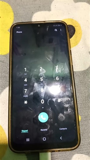 Samsung Call'S Low Battery Off #funny #samsung #prank