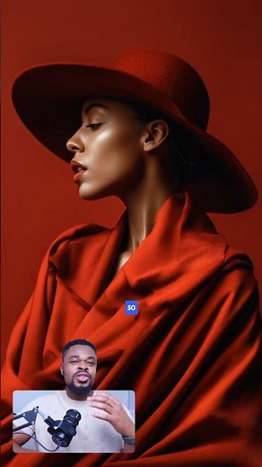This new AI enhancer is taking low-res, pixelated, grainy footage & turning it into clean, sharp, 4K