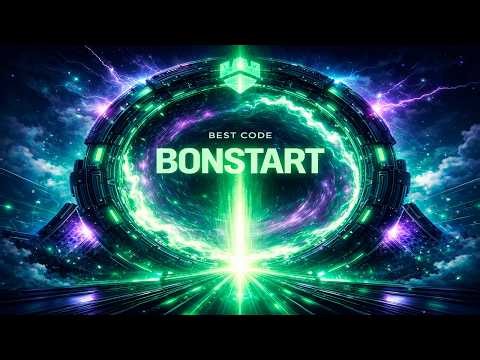 Gamdom Promo Code "BONSTART" | Best Code 2026
