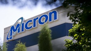 Micron at a crossroads as mega technology trends drive demand