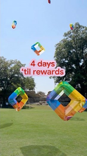 Google Play Points are on the move.