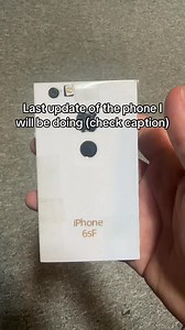 #apple #iphone #fullscreenmod #custom #done im basically done maybe I will add an vibration motor but that’s all since everything works now and I’m happy with it I will proceed to work on an iPhone 7 full screen mod