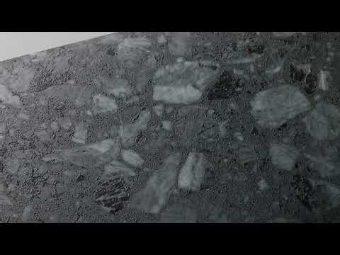 CMF Design - Print a natural stone design on a plastic material and then mold it.