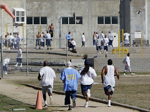 Inmate Students At CA Prisons Can Now Receive Federal Financial Aid