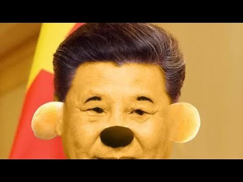 The CCP Social Credit Test