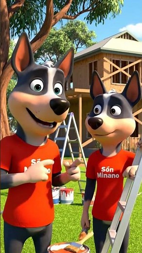 Bluey Compilation of the Funniest Family Moments #4 #bluey